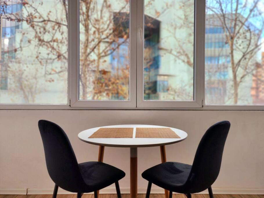 Toptani Deluxe Flat W 24h Check In * Tirana
