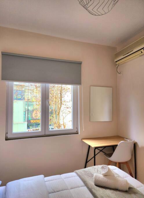 Toptani Deluxe Flat W 24h Check In Apartament Tirana